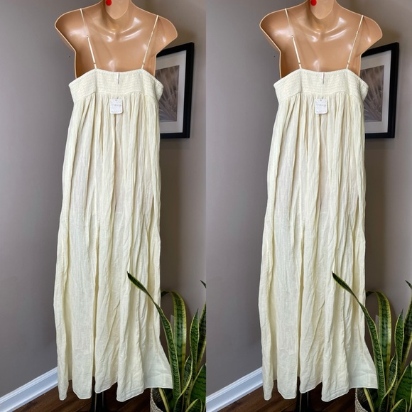 Confidently Lost Maxi Slip 